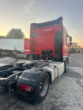 Daf XF XF 105 eev ADR | Auto.bg — изображение 12 Daf XF XF 105 eev ADR | Auto.bg — изображение 12