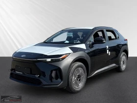 Toyota bZ4X BEV/FWD/205HP/COMFORT/NAVI/LED/KLESS/CPLAY/521g - Car24.bg Toyota bZ4X BEV/FWD/205HP/COMFORT/NAVI/LED/KLESS/CPLAY/521g