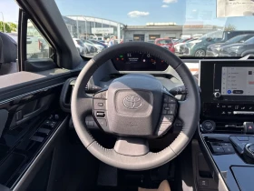 Toyota bZ4X BEV/FWD/205HP/COMFORT/NAVI/LED/KLESS/CPLAY/521g - 67799 лв. / 34665.08 € - 60462092 10 | Car24.bg Toyota bZ4X BEV/FWD/205HP/COMFORT/NAVI/LED/KLESS/CPLAY/521g - 67799 лв. / 34665.08 € - 60462092 10