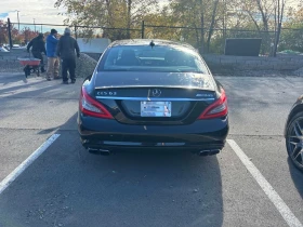 Mercedes-Benz CLS 63 AMG * CARFAX * БЕЗ ПЪРВОНАЧАЛНА ВНОСКА - 44000 лв. / 22496.84 € - 49573521 4 | Car24.bg Mercedes-Benz CLS 63 AMG * CARFAX * БЕЗ ПЪРВОНАЧАЛНА ВНОСКА - 44000 лв. / 22496.84 € - 49573521 4