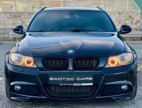 BMW 330 d xDrive LCI (FaceLift) ! M Pack ! SWISS ! - 17500 лв. / 8947.61 € - 42111724 2 | Car24.bg BMW 330 d xDrive LCI (FaceLift) ! M Pack ! SWISS ! - 17500 лв. / 8947.61 € - 42111724 2