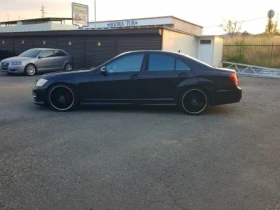 Mercedes-Benz S 550 Barter - 27777 лв. / 14202.15 € - 38728089 5 | Car24.bg Mercedes-Benz S 550 Barter - 27777 лв. / 14202.15 € - 38728089 5