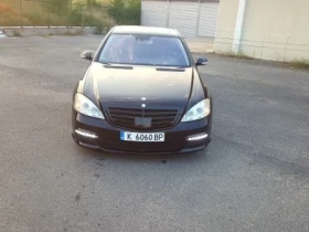 Mercedes-Benz S 550 Barter - 27777 лв. / 14202.15 € - 38728089 2 | Car24.bg Mercedes-Benz S 550 Barter - 27777 лв. / 14202.15 € - 38728089 2