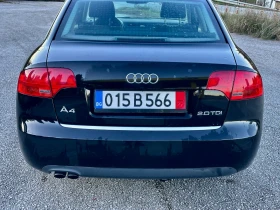 Audi A4 2.0 TDI 240 хил км ИТАЛИЯ!!! - 6999 лв. / 3578.53 € - 36997374 6 | Car24.bg Audi A4 2.0 TDI 240 хил км ИТАЛИЯ!!! - 6999 лв. / 3578.53 € - 36997374 6