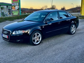 Audi A4 2.0 TDI 240 хил км ИТАЛИЯ!!! - 6999 лв. / 3578.53 € - 36997374 3 | Car24.bg Audi A4 2.0 TDI 240 хил км ИТАЛИЯ!!! - 6999 лв. / 3578.53 € - 36997374 3