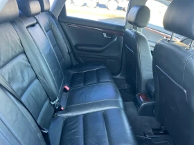 Audi A4 - 9800 лв. / 5010.66 € - 89682298 10 | Car24.bg Audi A4 - 9800 лв. / 5010.66 € - 89682298 10