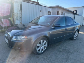 Audi A4 - 9800 лв. / 5010.66 € - 89682298 5 | Car24.bg Audi A4 - 9800 лв. / 5010.66 € - 89682298 5