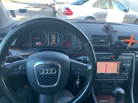 Audi A4 - 9800 лв. / 5010.66 € - 89682298 7 | Car24.bg Audi A4 - 9800 лв. / 5010.66 € - 89682298 7
