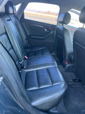 Audi A4 - 9800 лв. / 5010.66 € - 89682298 9 | Car24.bg Audi A4 - 9800 лв. / 5010.66 € - 89682298 9