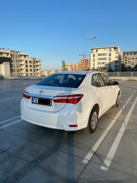 Toyota Corolla - 12800 € / 25034.62 лв. - 99661920 4 | Car24.bg Toyota Corolla - 12800 € / 25034.62 лв. - 99661920 4
