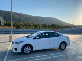 Toyota Corolla - 12800 € / 25034.62 лв. - 99661920 7 | Car24.bg Toyota Corolla - 12800 € / 25034.62 лв. - 99661920 7