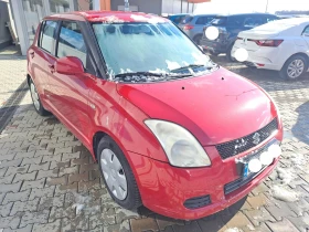 Suzuki Swift 1.3 GL - 3490 € / 6825.85 лв. - 89003461 3 | Car24.bg Suzuki Swift 1.3 GL - 3490 € / 6825.85 лв. - 89003461 3