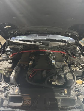 Mercedes-Benz CLK - 12000 € / 23469.96 лв. - 58053377 8 | Car24.bg Mercedes-Benz CLK - 12000 € / 23469.96 лв. - 58053377 8