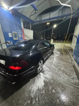 Mercedes-Benz CLK 500 DISTRONIC | Auto.bg — изображение 3 Mercedes-Benz CLK 500 DISTRONIC | Auto.bg — изображение 3
