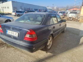 Mercedes-Benz C 220 Газ - 1100 € / 2151.41 лв. - 85403050 4 | Car24.bg Mercedes-Benz C 220 Газ - 1100 € / 2151.41 лв. - 85403050 4