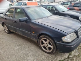 Mercedes-Benz C 220 Газ - 1100 € / 2151.41 лв. - 85403050 2 | Car24.bg Mercedes-Benz C 220 Газ - 1100 € / 2151.41 лв. - 85403050 2