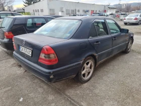 Mercedes-Benz C 220 Газ - 1100 € / 2151.41 лв. - 85403050 3 | Car24.bg Mercedes-Benz C 220 Газ - 1100 € / 2151.41 лв. - 85403050 3