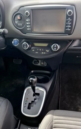 Toyota Yaris Yaris hybrid feisa - 9900 € / 19362.72 лв. - 20487183 6 | Car24.bg Toyota Yaris Yaris hybrid feisa - 9900 € / 19362.72 лв. - 20487183 6