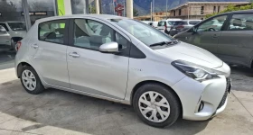 Toyota Yaris Yaris hybrid feisa - 9900 € / 19362.72 лв. - 20487183 5 | Car24.bg Toyota Yaris Yaris hybrid feisa - 9900 € / 19362.72 лв. - 20487183 5