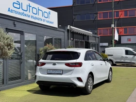 Kia Ceed LX/1.6CRDi/116k.c./6MT | Auto.bg — изображение 4 Kia Ceed LX/1.6CRDi/116k.c./6MT | Auto.bg — изображение 4