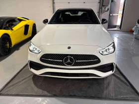 Mercedes-Benz C 300 4MATIC/360/ПАНОРАМА/ПОДГРЕВИ | Auto.bg — изображение 2 Mercedes-Benz C 300 4MATIC/360/ПАНОРАМА/ПОДГРЕВИ | Auto.bg — изображение 2