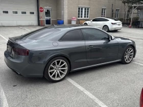 Audi Rs5 Пълна сервизна история | Auto.bg — изображение 3 Audi Rs5 Пълна сервизна история | Auto.bg — изображение 3