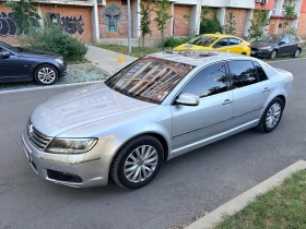 VW Phaeton 3.0TDI / FACELIFT | Auto.bg — изображение 3 VW Phaeton 3.0TDI / FACELIFT | Auto.bg — изображение 3