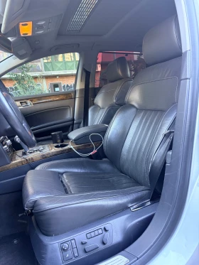 VW Phaeton 3.0TDI / FACELIFT | Auto.bg — изображение 8 VW Phaeton 3.0TDI / FACELIFT | Auto.bg — изображение 8