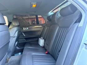 VW Phaeton 3.0TDI / FACELIFT | Auto.bg — изображение 13 VW Phaeton 3.0TDI / FACELIFT | Auto.bg — изображение 13