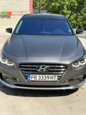 Hyundai Grandeur 3.0LPG | Auto.bg — изображение 8 Hyundai Grandeur 3.0LPG | Auto.bg — изображение 8