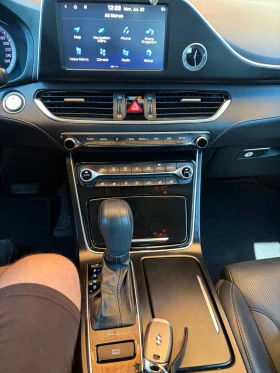 Hyundai Grandeur 3.0LPG | Auto.bg — изображение 16 Hyundai Grandeur 3.0LPG | Auto.bg — изображение 16