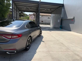 Hyundai Grandeur 3.0LPG | Auto.bg — изображение 6 Hyundai Grandeur 3.0LPG | Auto.bg — изображение 6