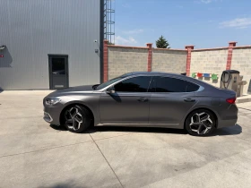 Hyundai Grandeur 3.0LPG | Auto.bg — изображение 3 Hyundai Grandeur 3.0LPG | Auto.bg — изображение 3