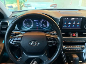 Hyundai Grandeur 3.0LPG | Auto.bg — изображение 15 Hyundai Grandeur 3.0LPG | Auto.bg — изображение 15