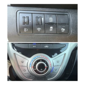 Hyundai Ix20 1.4CRDI 163000km! | Auto.bg — изображение 14 Hyundai Ix20 1.4CRDI 163000km! | Auto.bg — изображение 14