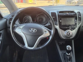 Hyundai Ix20 1.4CRDI 163000km! | Auto.bg — изображение 12 Hyundai Ix20 1.4CRDI 163000km! | Auto.bg — изображение 12