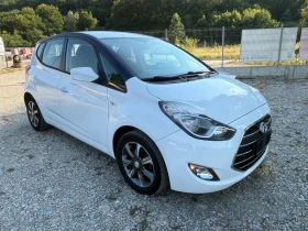 Hyundai Ix20 1.4CRDI 163000km! | Auto.bg — изображение 3 Hyundai Ix20 1.4CRDI 163000km! | Auto.bg — изображение 3