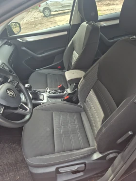 Skoda Octavia MK 3, 2.0 TDI | Auto.bg — изображение 11 Skoda Octavia MK 3, 2.0 TDI | Auto.bg — изображение 11