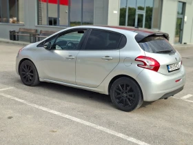 Peugeot 208 undefined | Auto.bg — изображение 6 Peugeot 208 undefined | Auto.bg — изображение 6