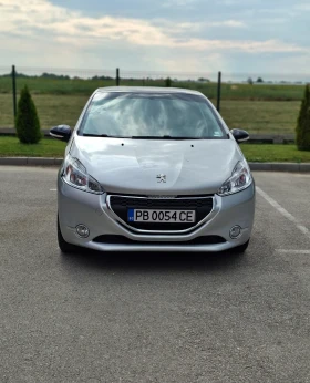 Peugeot 208 undefined | Auto.bg — изображение 3 Peugeot 208 undefined | Auto.bg — изображение 3