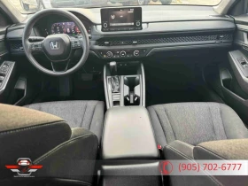 Honda Accord 1.5 I4 EX FWD | Auto.bg — изображение 7 Honda Accord 1.5 I4 EX FWD | Auto.bg — изображение 7