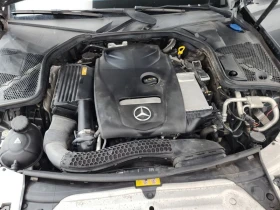 Mercedes-Benz C 200 C200 AMG Line| 184к.с. - 16820 € - 68645724 6 | Car24.bg Mercedes-Benz C 200 C200 AMG Line| 184к.с. - 16820 € - 68645724 6
