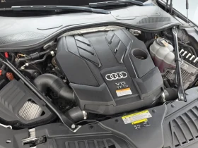 Audi A8 55TFSI QUATTRO ПОДГРЕВИ| ОБДУХВАНЕ| DISTRONIC| 360 | Auto.bg — изображение 6 Audi A8 55TFSI QUATTRO ПОДГРЕВИ| ОБДУХВАНЕ| DISTRONIC| 360 | Auto.bg — изображение 6