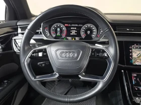 Audi A8 55TFSI QUATTRO ПОДГРЕВИ| ОБДУХВАНЕ| DISTRONIC| 360 | Auto.bg — изображение 13 Audi A8 55TFSI QUATTRO ПОДГРЕВИ| ОБДУХВАНЕ| DISTRONIC| 360 | Auto.bg — изображение 13