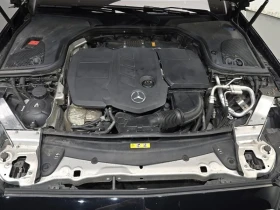 Mercedes-Benz E 220 220d Coupe - 19850 € - 14643000 6 | Car24.bg Mercedes-Benz E 220 220d Coupe - 19850 € - 14643000 6