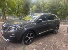 Peugeot 5008 Бензин Евро 6 165hp
