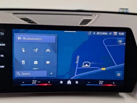 BMW iX2 eDrive20 LED Navi 98.4% SoH | Auto.bg — изображение 11 BMW iX2 eDrive20 LED Navi 98.4% SoH | Auto.bg — изображение 11