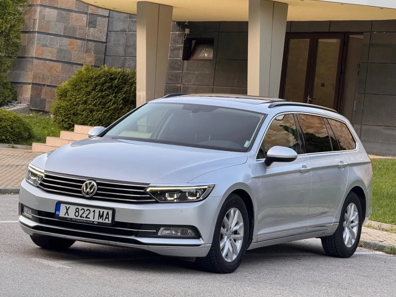 VW Passat B8 2.0TDI DSG - 26000 лв. / 13293.59 € - 27238002 1 | Car24.bg VW Passat B8 2.0TDI DSG - 26000 лв. / 13293.59 € - 27238002 1