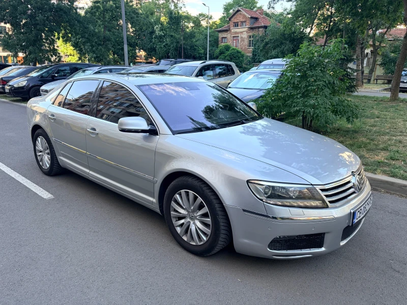VW Phaeton 3.0TDI / FACELIFT - 5999 € / 11733.02 лв. - 16647978 1 | Car24.bg VW Phaeton 3.0TDI / FACELIFT - 5999 € / 11733.02 лв. - 16647978 1