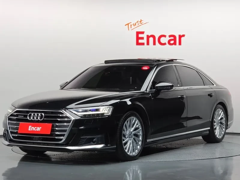 Audi A8 55TFSI QUATTRO ПОДГРЕВИ| ОБДУХВАНЕ| DISTRONIC| 360 | Auto.bg — изображение 1 Audi A8 55TFSI QUATTRO ПОДГРЕВИ| ОБДУХВАНЕ| DISTRONIC| 360 | Auto.bg — изображение 1